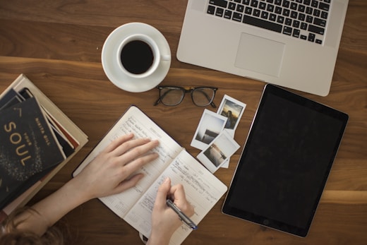 Blog de educación financiera de Calificash